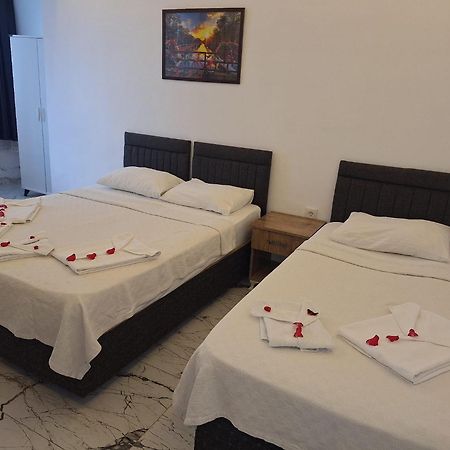 Alis Hotel Fethiye Eksteriør billede