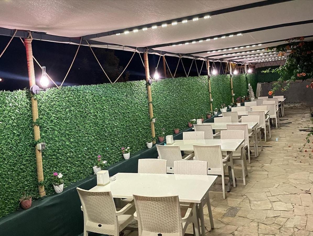 Alis Hotel Fethiye Eksteriør billede