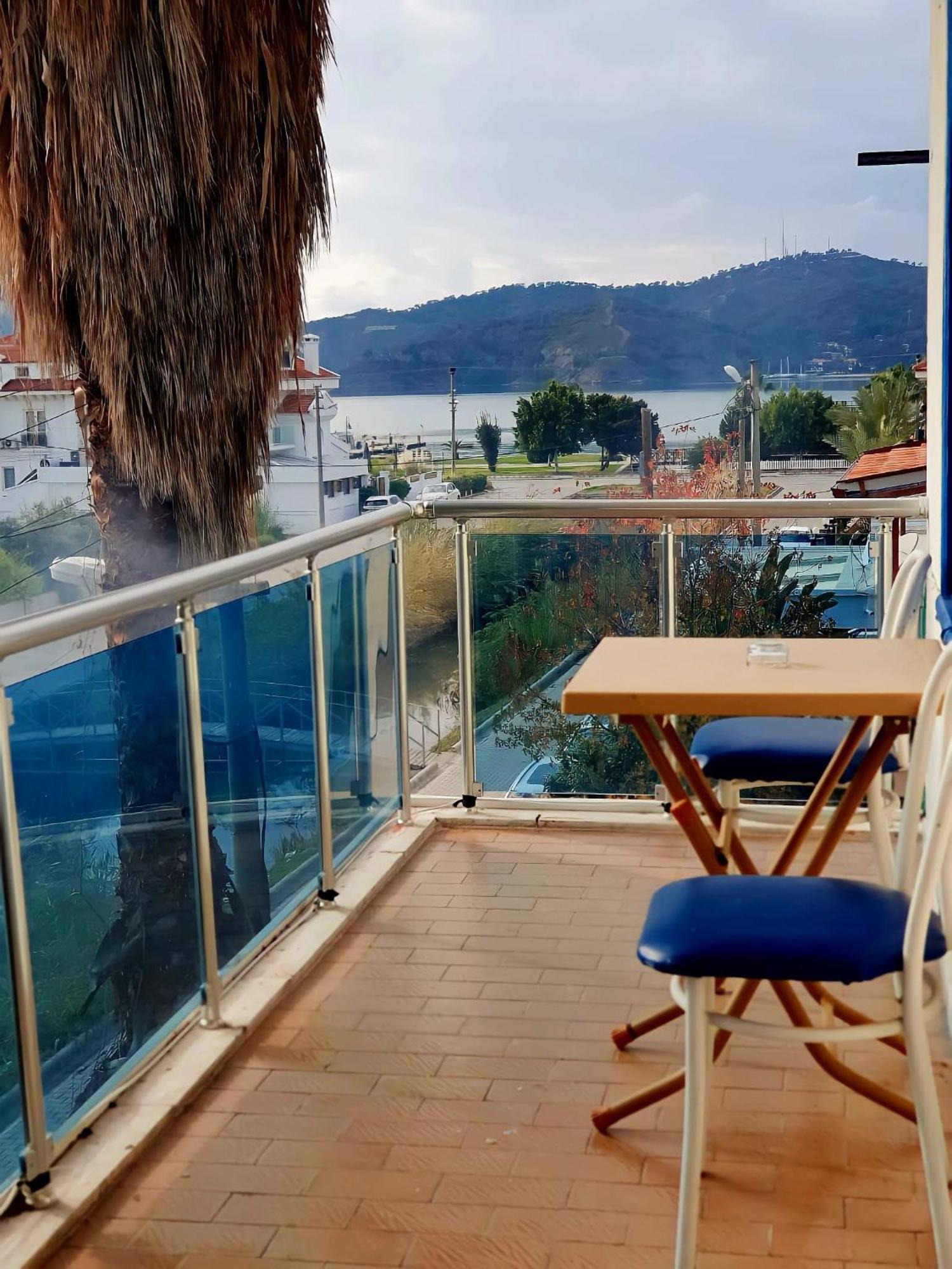 Alis Hotel Fethiye Eksteriør billede