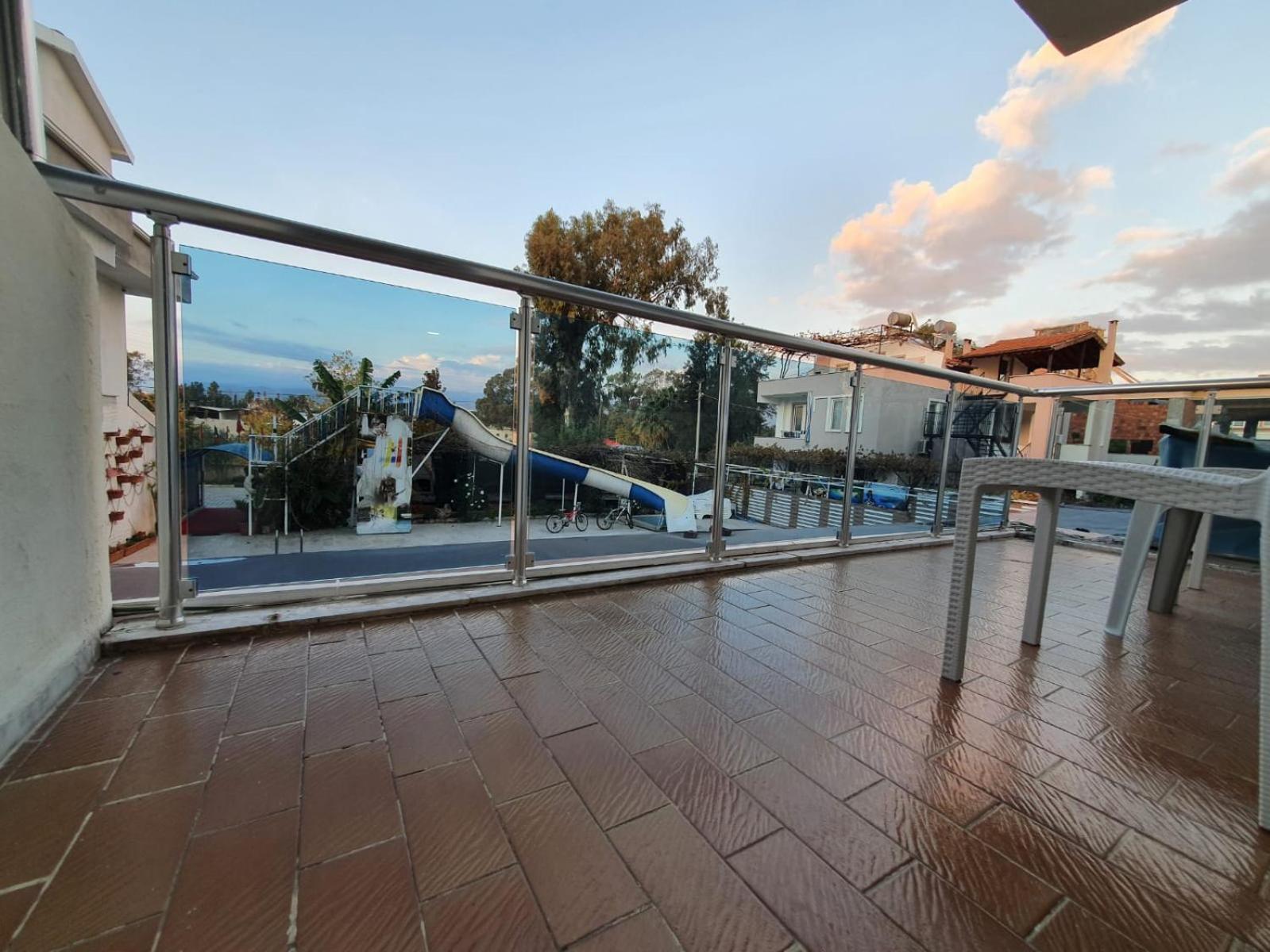 Alis Hotel Fethiye Værelse billede