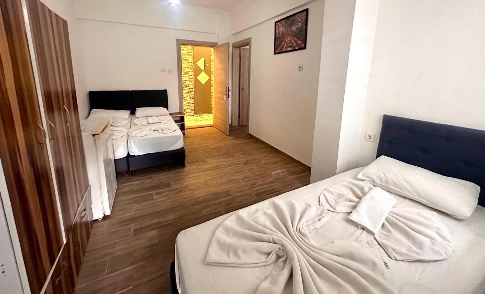 Alis Hotel Fethiye Eksteriør billede