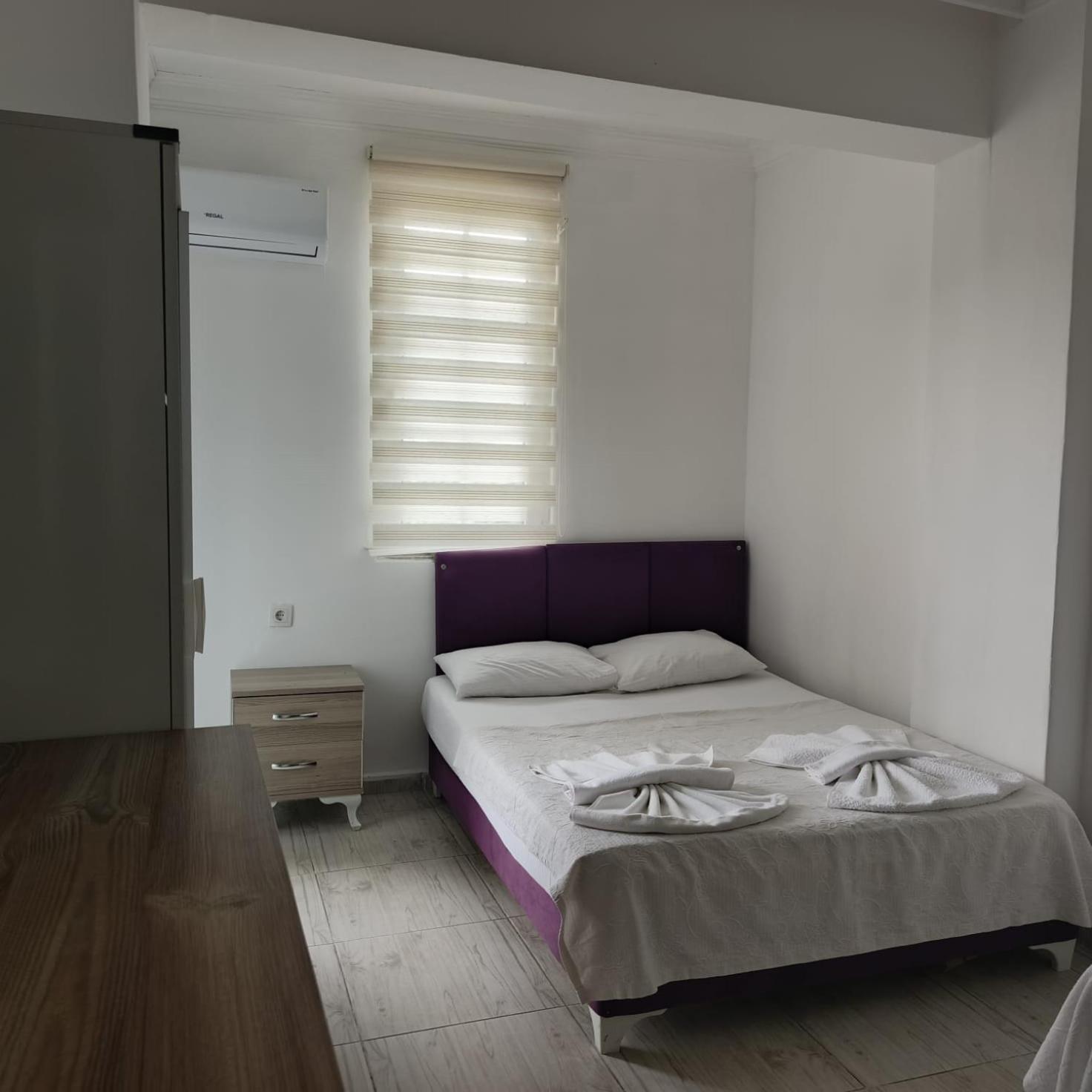 Alis Hotel Fethiye Eksteriør billede