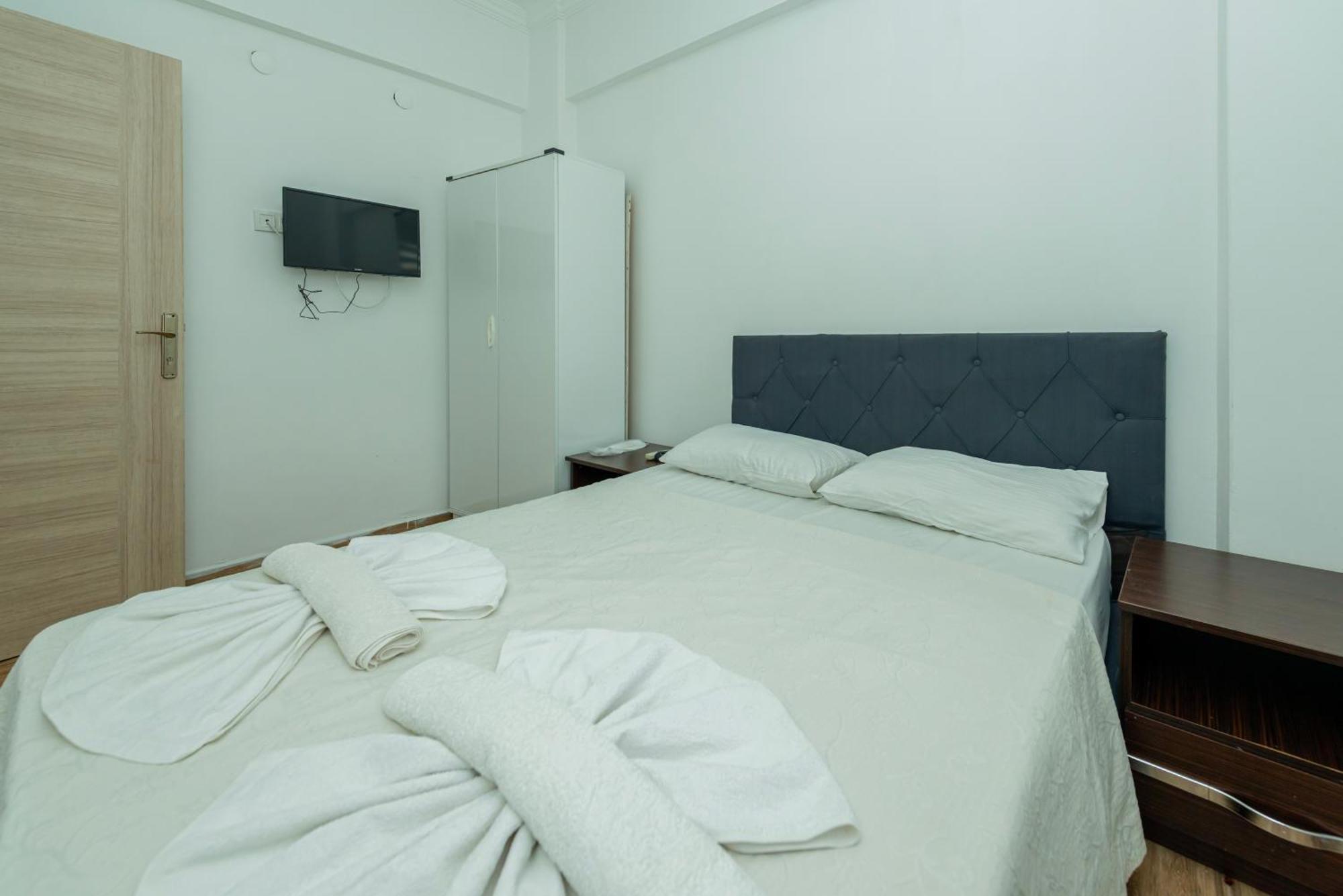 Alis Hotel Fethiye Eksteriør billede
