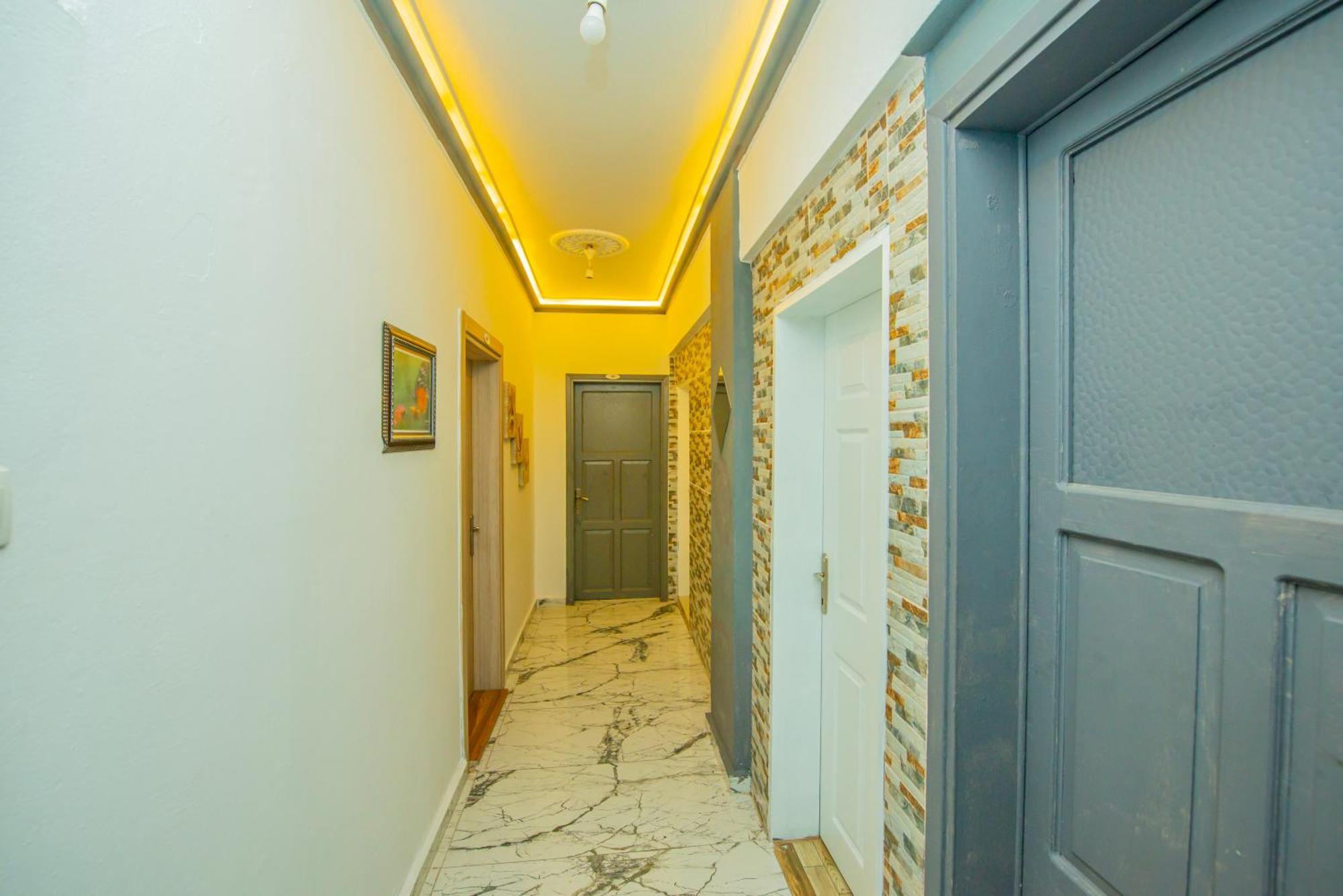 Alis Hotel Fethiye Eksteriør billede